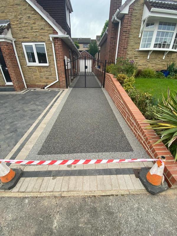 block paving granite resin driveway 02