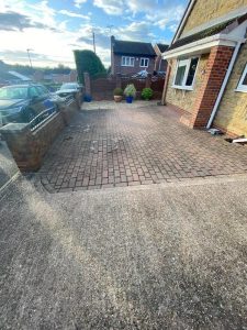 block paving granite resin driveway 05