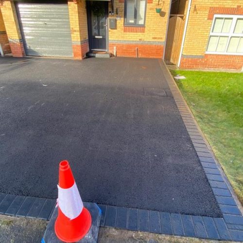 tarmac charcoal driveway 04