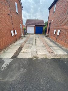 charcoal block paving drainage barnsley 02