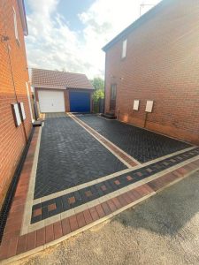 charcoal block paving drainage barnsley 04 1
