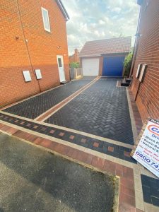 charcoal block paving drainage barnsley 05
