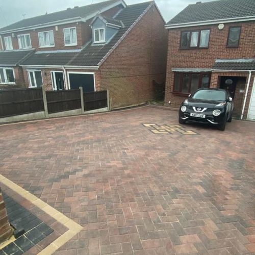 driveway block paving monk bretton 07