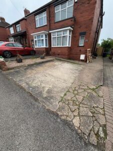 block paved driveways barnsley 01