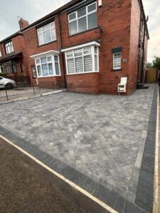 block paved driveways barnsley 04