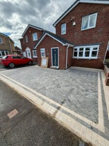 block paving driveway barnsley granite 04