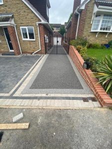 block paving granite resin driveway 03