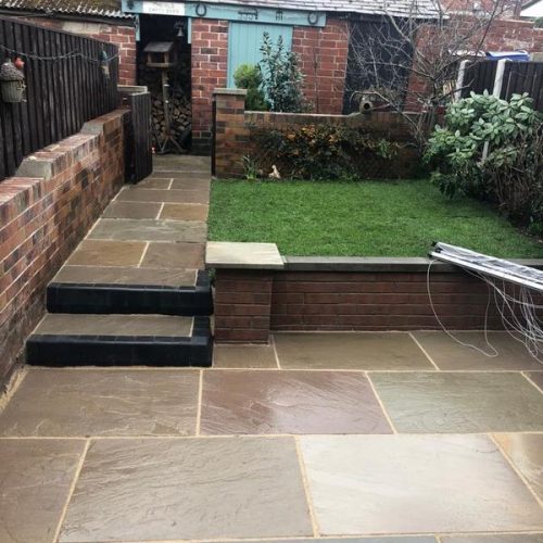 natural stone patio doncaster 16