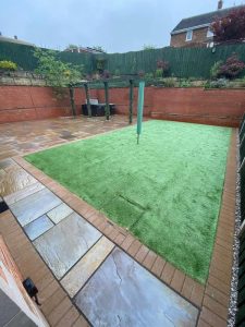 artificial grass natural stone barnsley 14 1