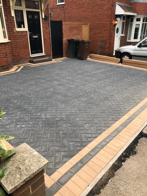 block paving boarder morley leeds 02