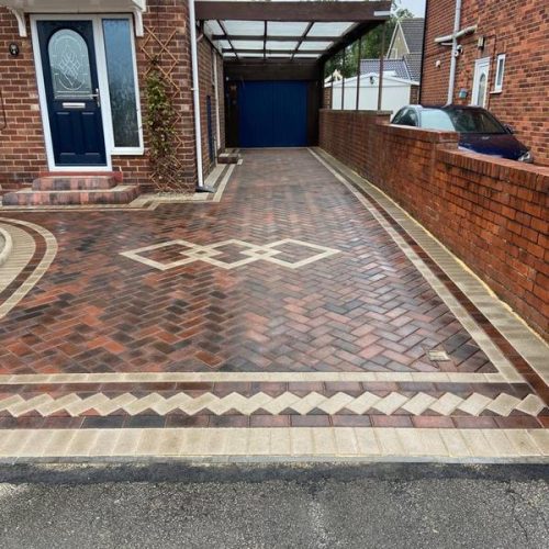 brindle driveway steps wakefield 07 2