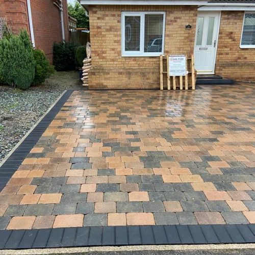 carrerastone driveway installation barnsley 06 1