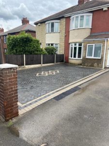 driveway installation grey barnsley 06 1