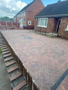 front garden block paving barnsley 03 1