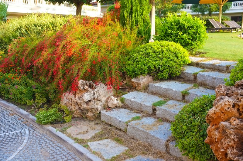 landscaping services barnsley