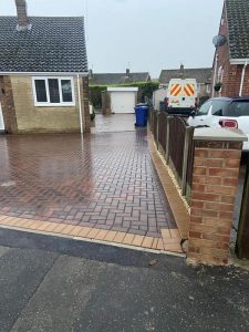 large brindle block paved driveway barnsley 05