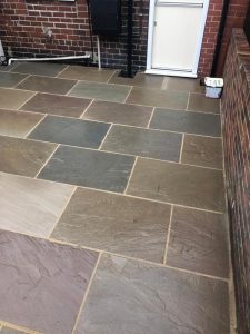 natural stone patio doncaster 11