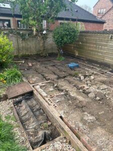 natural stone patio installed wakefield 03
