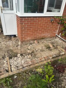 natural stone patio installed wakefield 05