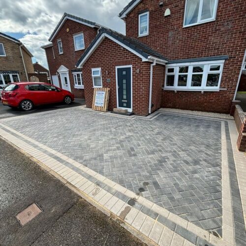 block paving driveway barnsley granite 04