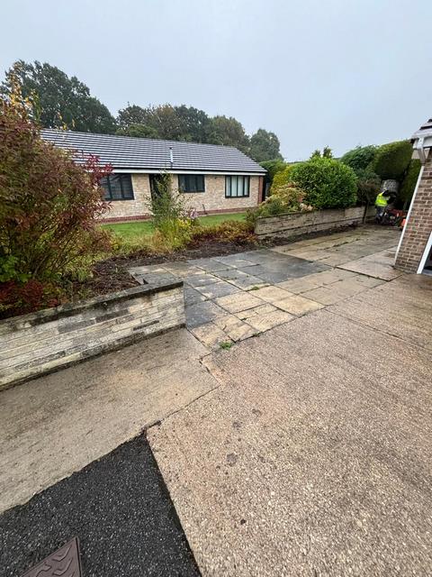 barnsley new blok paved driveway 03