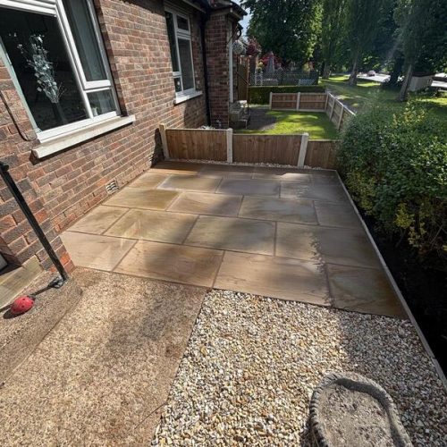 front garden transformation silkstone 04