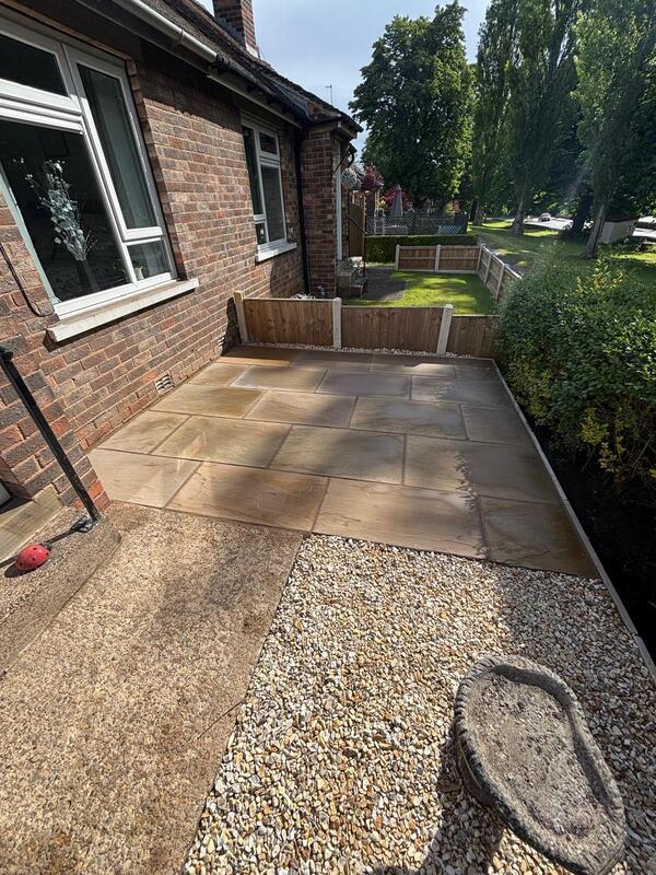 front garden transformation silkstone 04