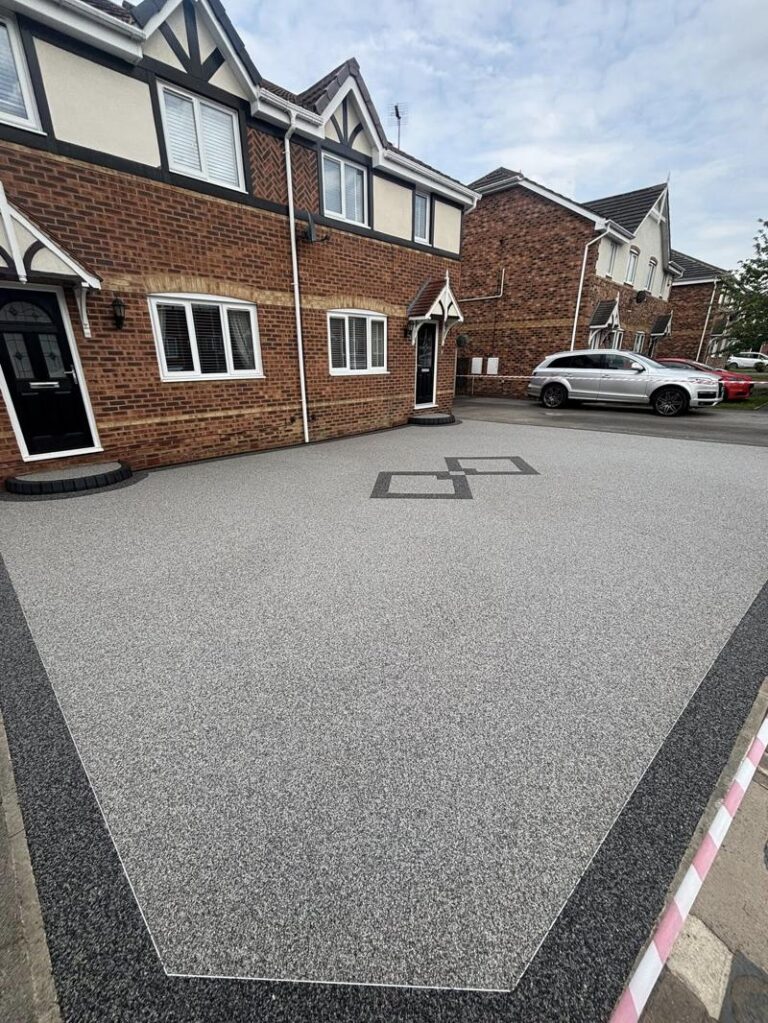 Picturebox Driveway Driveways Gallery | Block Paving, Resin Bound, Tarmac & More