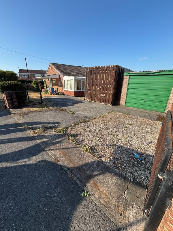 block paved driveway monk bretton 1